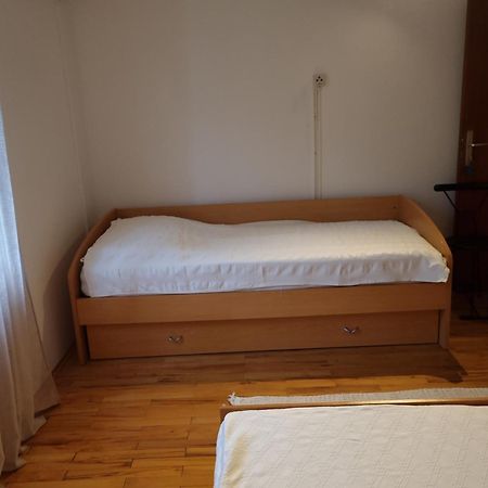 Villa Oliva Makarska Ngoại thất bức ảnh