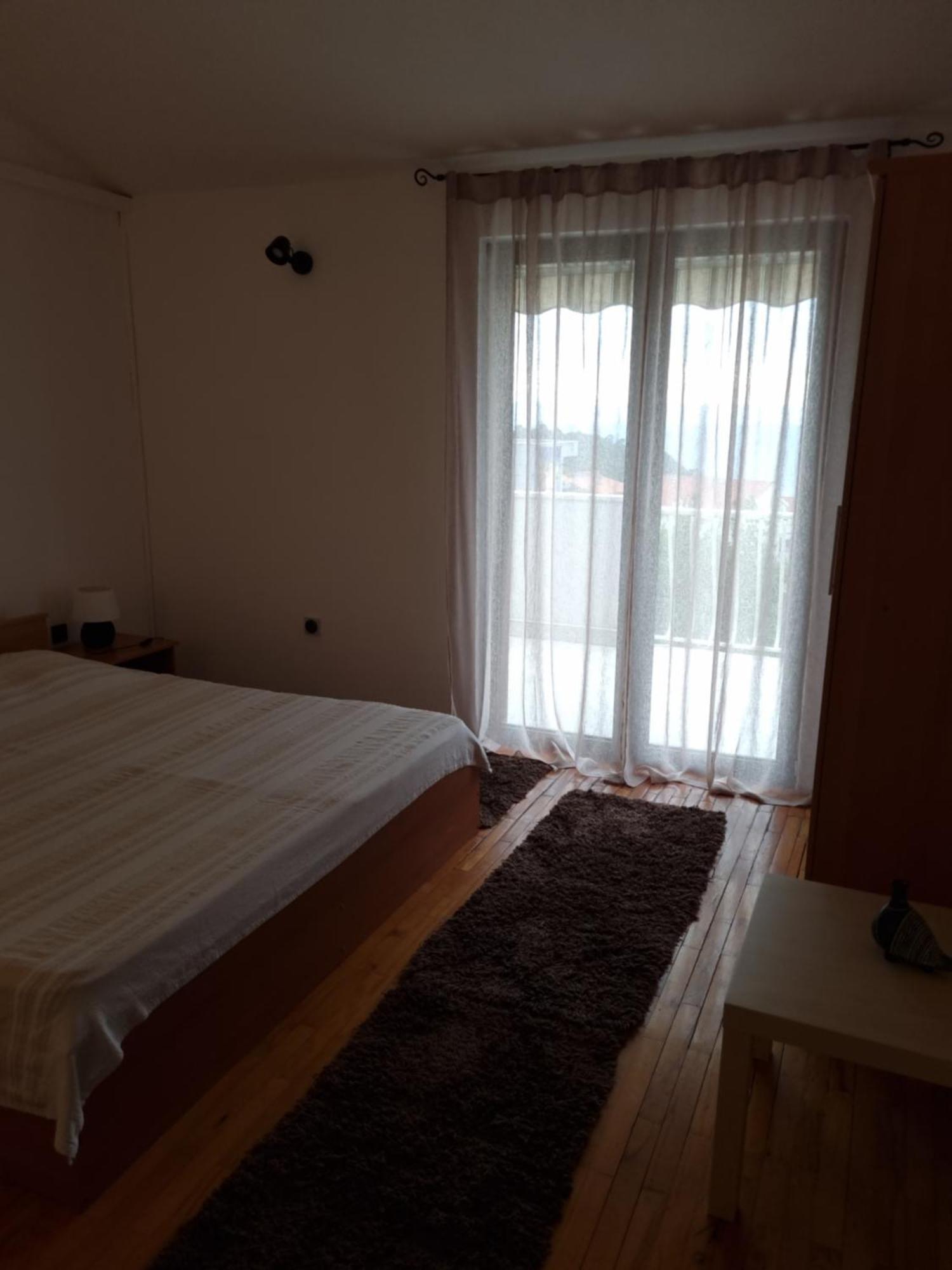 Villa Oliva Makarska Ngoại thất bức ảnh