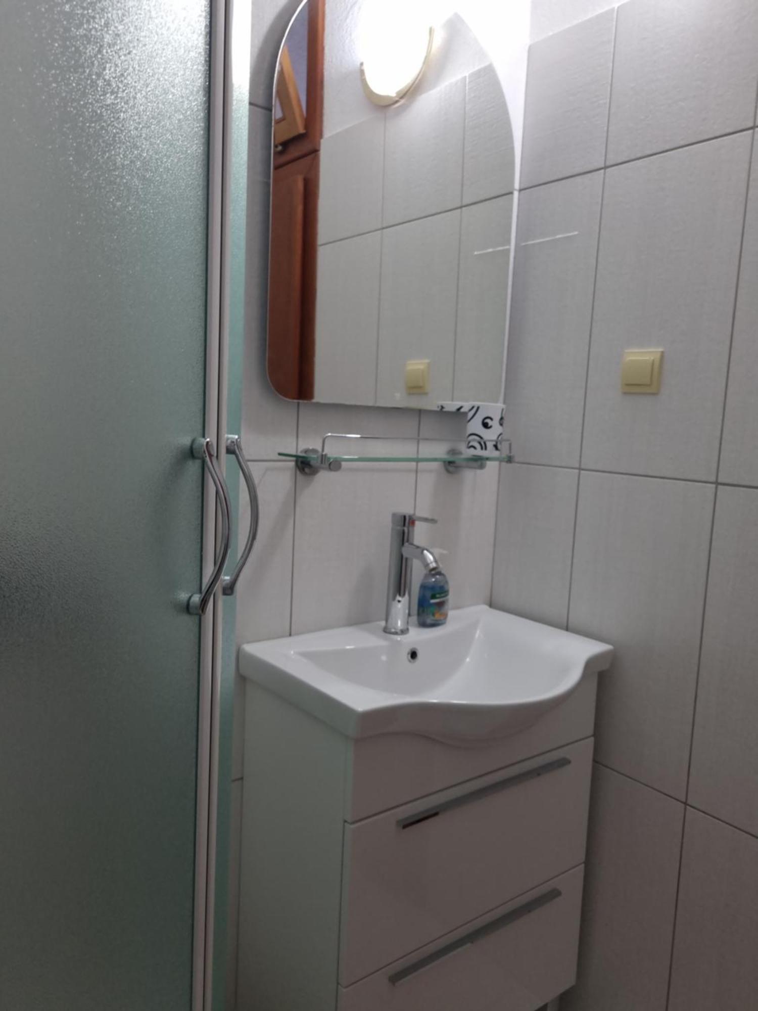Villa Oliva Makarska Ngoại thất bức ảnh