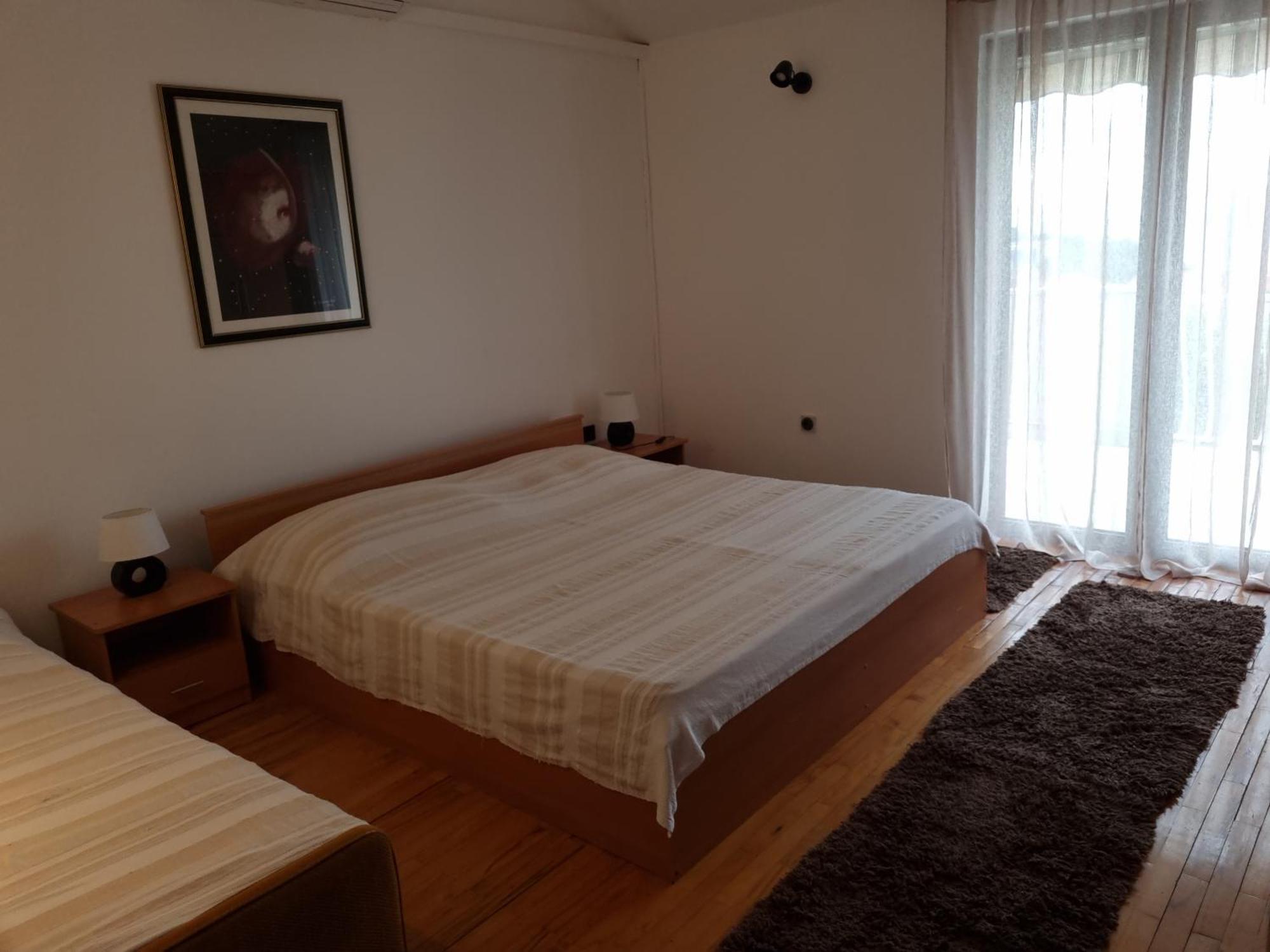 Villa Oliva Makarska Ngoại thất bức ảnh