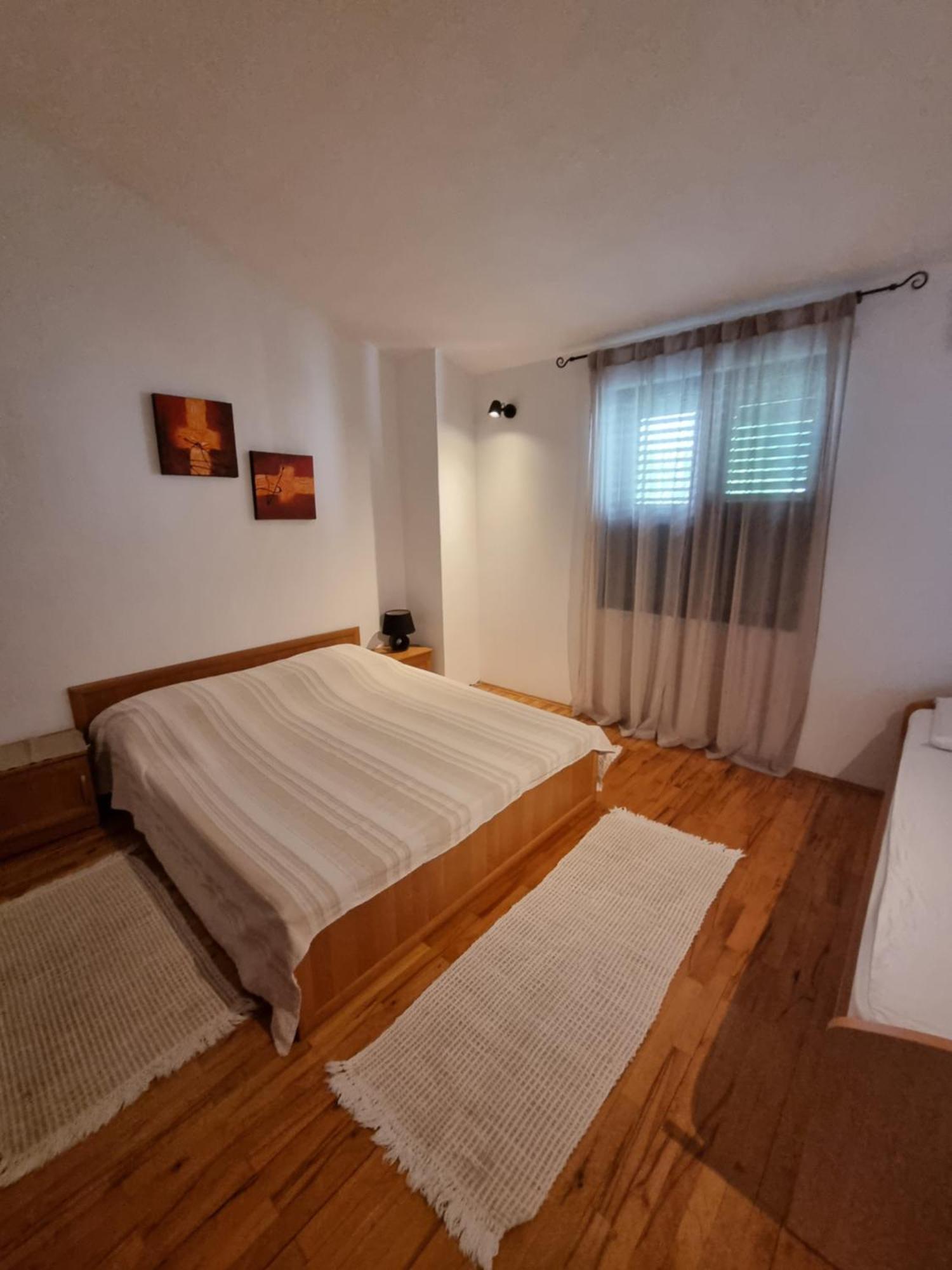 Villa Oliva Makarska Ngoại thất bức ảnh