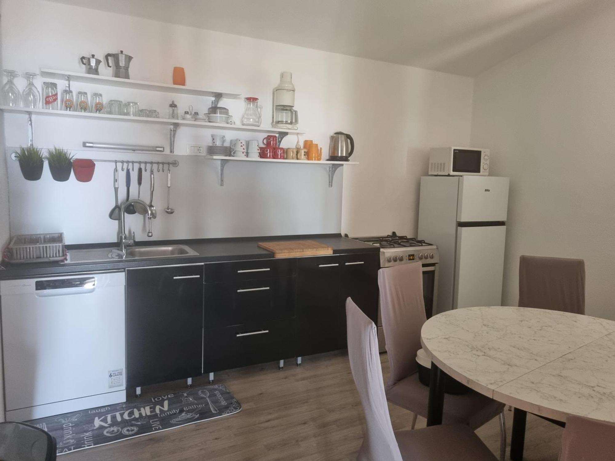 Villa Oliva Makarska Ngoại thất bức ảnh