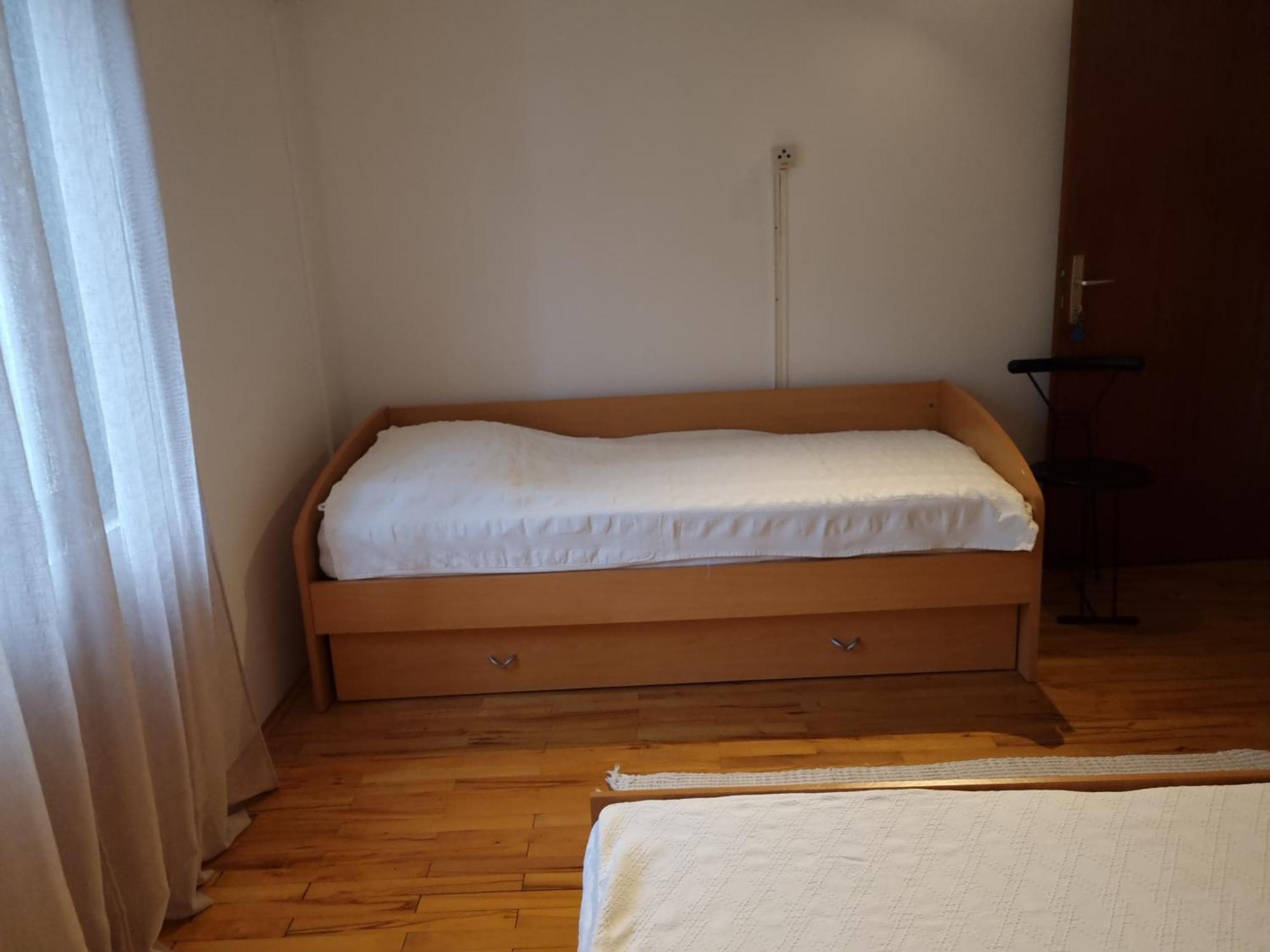 Villa Oliva Makarska Ngoại thất bức ảnh