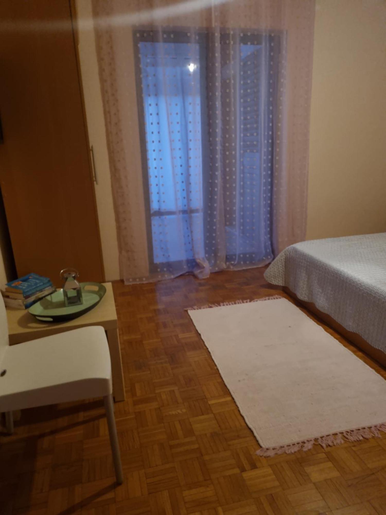Villa Oliva Makarska Ngoại thất bức ảnh