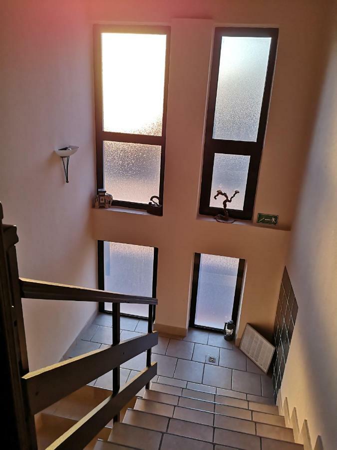 Villa Oliva Makarska Ngoại thất bức ảnh
